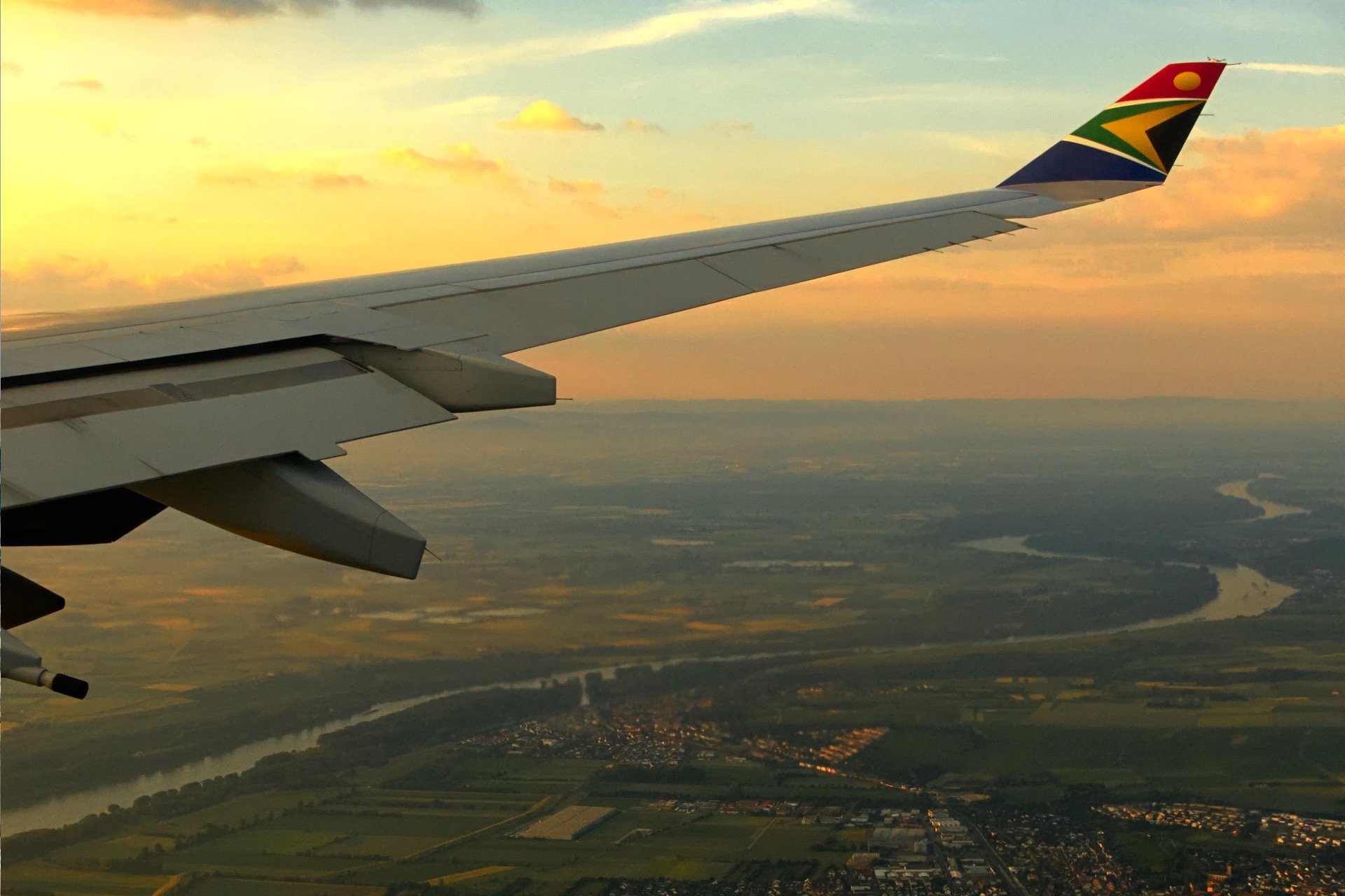 Kruger Mpumalanga International Airport
