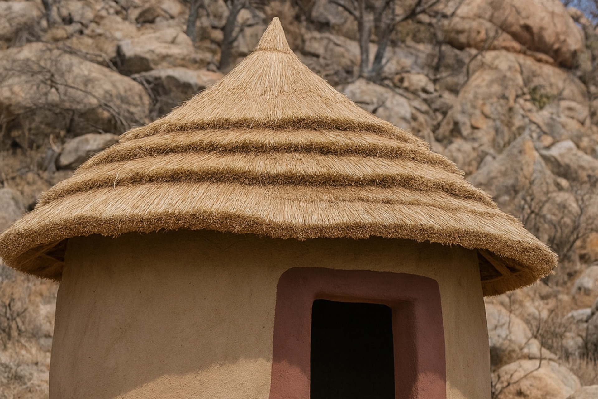 Masorini Archaeological Site - Indigenous Heritage