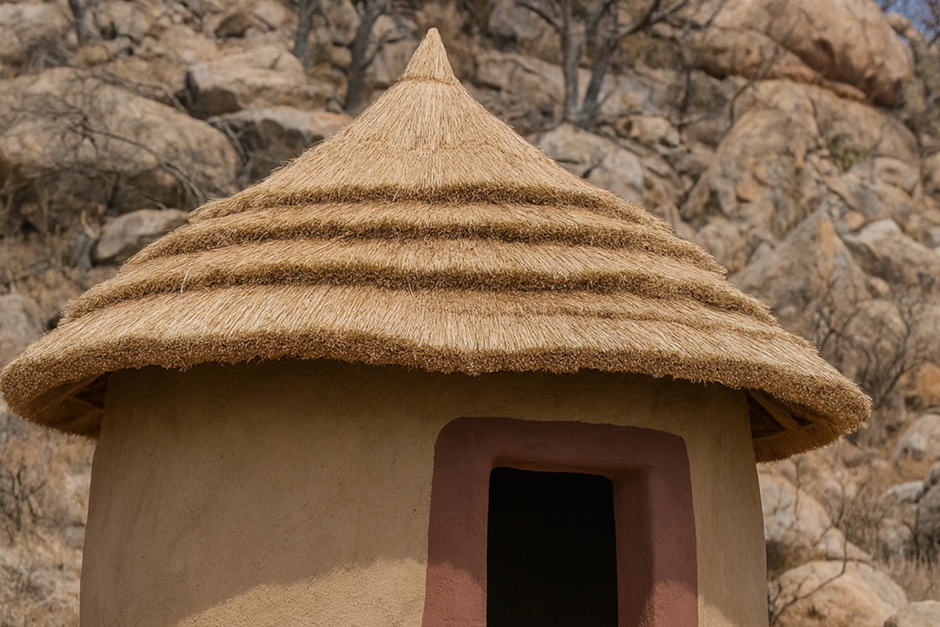 Masorini Archaeological Site - Indigenous Heritage