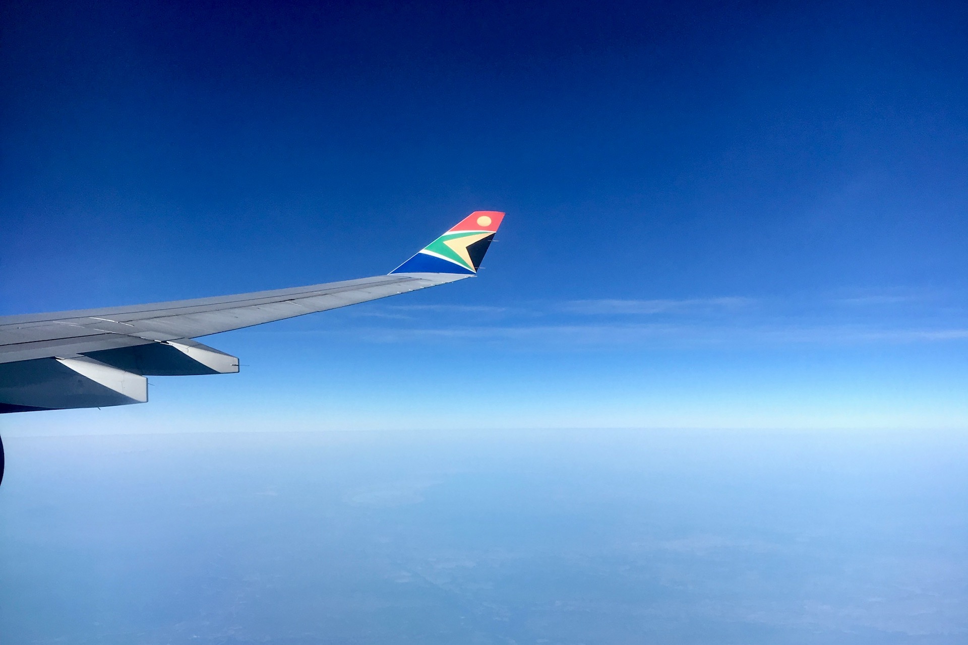 Self-Drive Routes to Kruger National Park